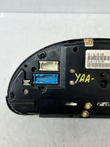 2002 BMW X5 E39, E38 SPEEDOMETER Instrument Cluster 6914874 OEM