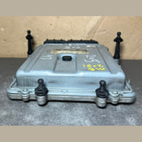 14-20 Mercedes W205 C43 Engine Control Module Unit ECM ECU A276 9007500 OEM