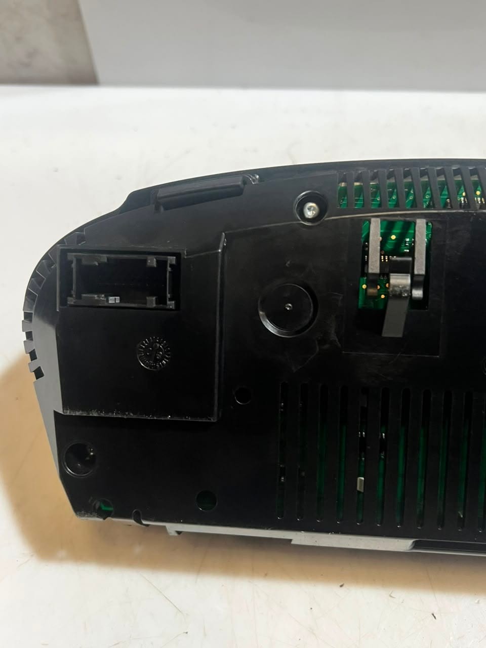 2009-2011 BMW X5 E70 3.0D and 3.5D Speedometer Instrument Cluster 9195690 OEM