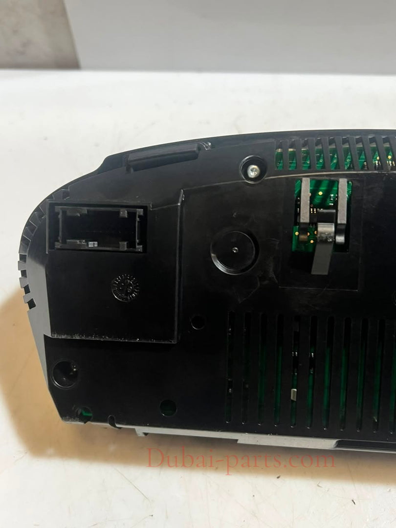 2009-2011 BMW X5 E70 3.0D and 3.5D Speedometer Instrument Cluster 9195690 OEM