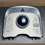 Load image into Gallery viewer, 15-18 Mercedes W222 S550 Center Console Multifunction Switch A222 9008803 OEM