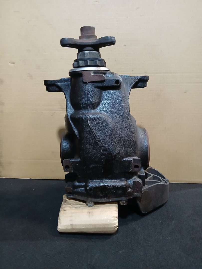 OEM BMW F20 F21 F22 F30 REAR DIFF DIFFERENTIAL Ratio-3.08- 7599466