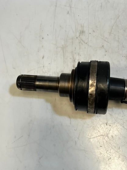 2016-2021 BMW 740i G32 G11 G12 640i Rear Right Axle DRIVE Shaft 8639456 OEM