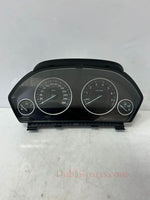 قم بتحميل الصورة إلى عارض الصور، 2017-2018 BMW 320i 3' 4' F30 F31 F32 F33 F36 Instrument Cluster 9398487 OEM