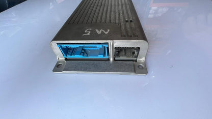 2008 BMW 5series 550i Bluetooth Module 9149843 E60 E90 E92 E70