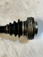Load image into Gallery viewer, 2003-2022 BMW X3 E83 LCI Rear Right Cv Axle Shaft 7524042 OEM