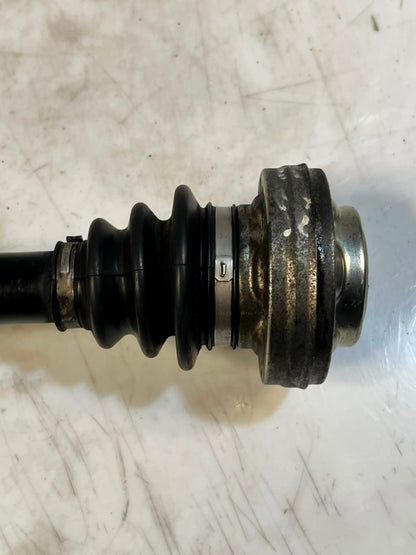 2003-2022 BMW X3 E83 LCI Rear Right Cv Axle Shaft 7524042 OEM