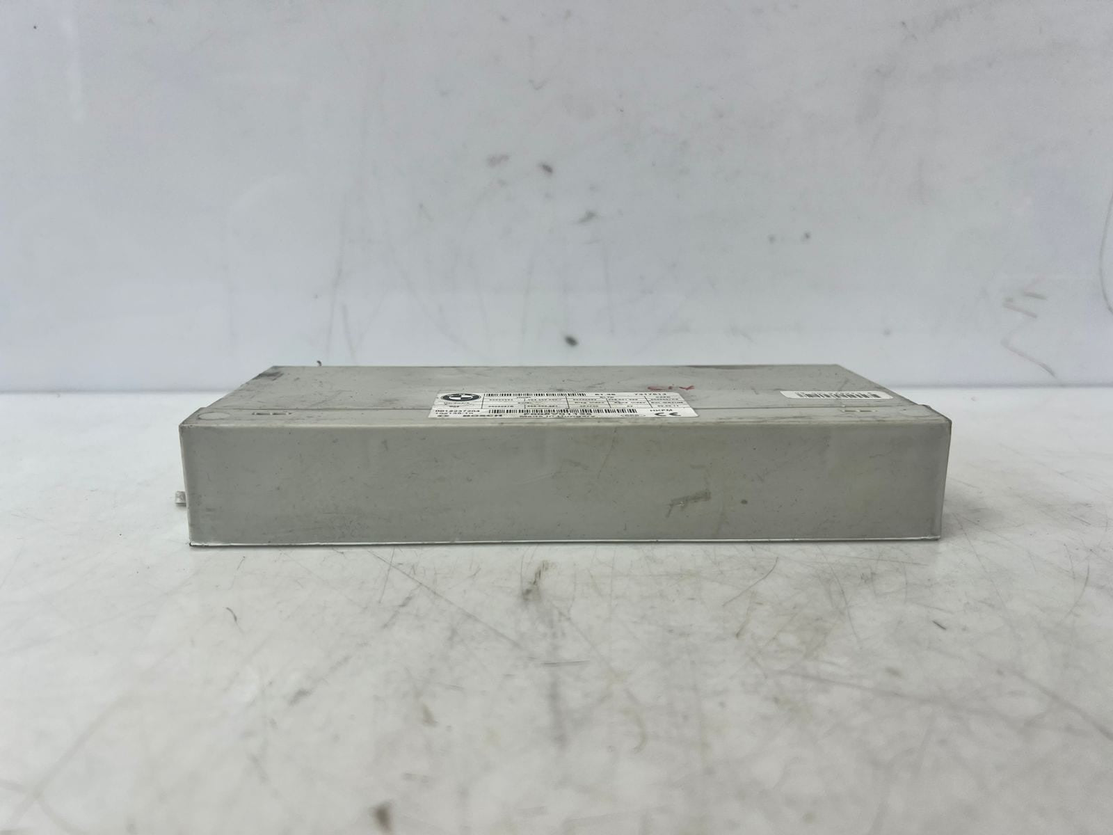 2010-2016 BMW 535i 5 Series F10 F11 Tailgate Control Unit 7317514 OEM