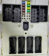 OEM BMW F30 F23 N55 Front Electronic Fuse Domain Body Control Module 9324782