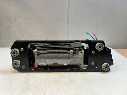 2010-2015 BMW 5' F01 F02 F10 F11 750Li Air Suspension Compressor 6794465 OEM