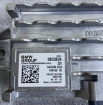 قم بتحميل الصورة إلى عارض الصور، OEM BMW iX 2021 X7 G07 Electricity Camera control unit module Parking 5B33838