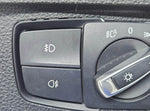 قم بتحميل الصورة إلى عارض الصور، BMW F20, F21, F30, F31 Headlight Control Switch 9265303 OEM