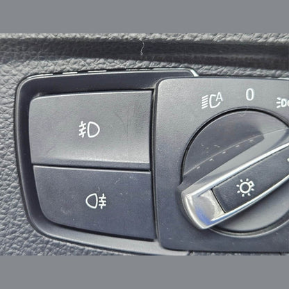 BMW F20, F21, F30, F31 Headlight Control Switch 9265303 OEM