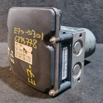 Load image into Gallery viewer, BMW X5 X6 series E70 E71 ABS PUMP DSC BRAKE ANTI LOCK HIDRO ELECTRONIC - 6795778