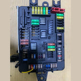BMW Heck-Sicherungskasten Stromverteiler 9337881 1 3 4er F20 F21 F22 F30