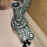 2015 Mercedes-Benz ML250 Front Differential Carrier A1663301900 2.85 ratio W166