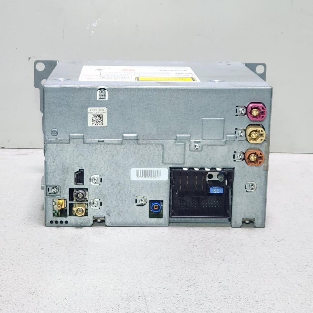 2012 BMW X3 Multimedia Block 9289258 X3 F25 f26 x4