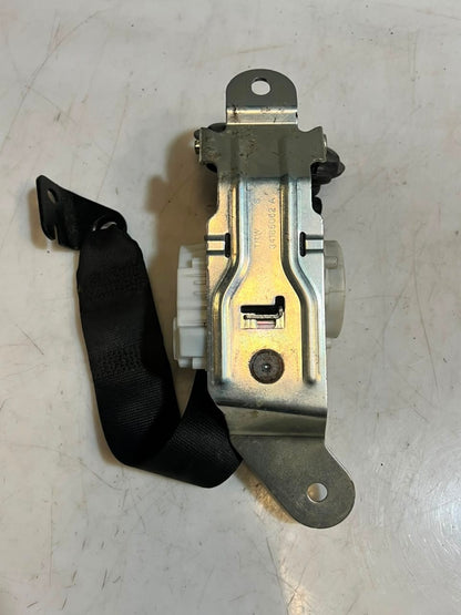 BMW 2 Series F46 Gran Tourer Rear Left Seat Belt 34179405 OEM