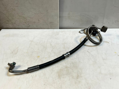 2010-2015 BMW F07 F01 F02 N54 N55 740i Power Steering Hose 6778515 OEM