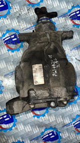 2014-2015 BMW 535d Rear Differential 7630820 5 Series F10 F11 730D 530D 2.56