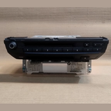 BMW X5 E70 CD RADIO PLAYER HEAD UNIT GENUINE BMW -  9147618