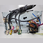 Load image into Gallery viewer, 2012–2014 Mercedes-Benz W212 E-Class Hybrid Head Unit CD Player A212 9005327 OEM