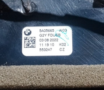 Bild in die Galerieansicht laden, BMW G20 G22 G23 G26 G80 G82 REAR CENTER CONSOLE A/C AIR VENT GRILLE TRIM 5A05665