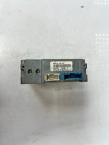 2006 BMW 750i Video CONTROL Module 9165210 OEM