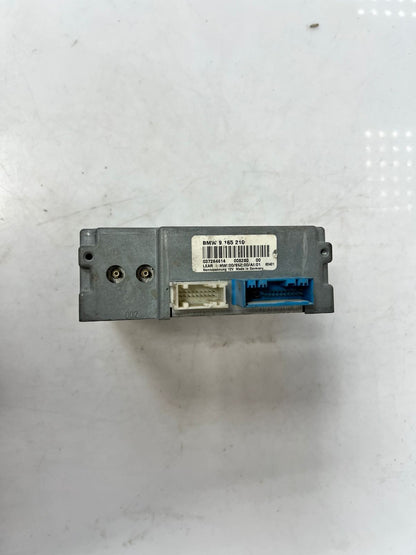 2006 BMW 750i Video CONTROL Module 9165210 OEM