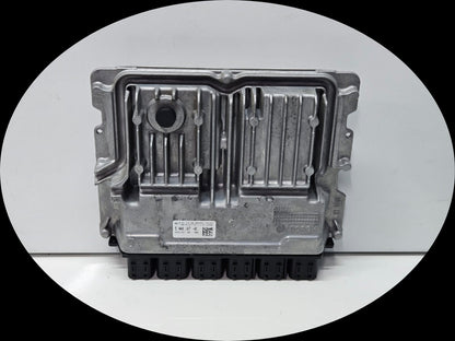 5A40107-2021 BMW 330i G20 B46 Engine Control Unit Module DME OEM