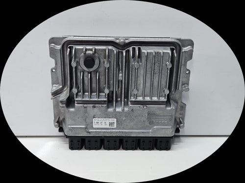 5A40107-2021 BMW 330i G20 B46 Engine Control Unit Module DME OEM