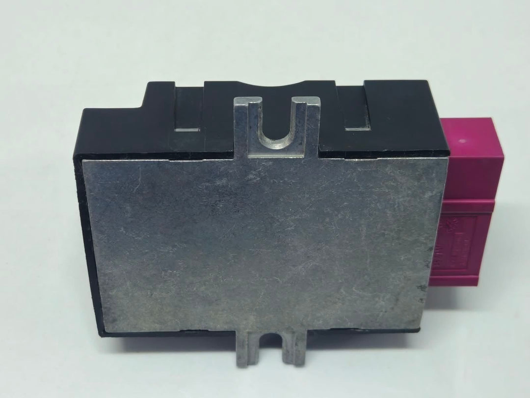 7276384-2011-2014 BMW 535i F01 F10 F11 Fuel Pump Control Module OEM