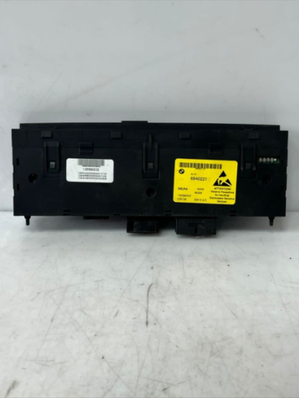 2004-2007 BMW 525i 528i 530i 535i 540i Dynamic Stability Control Module 6940221