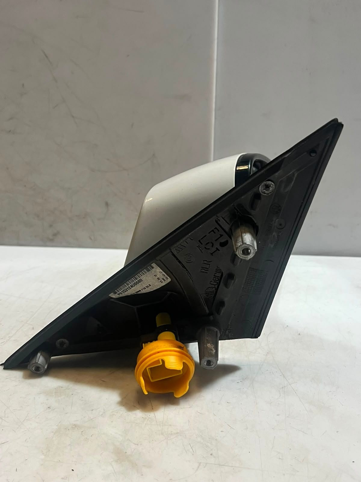 BMW 5 Series F10 F11 Right Side View Mirror Right Front Electric F0153124U6680