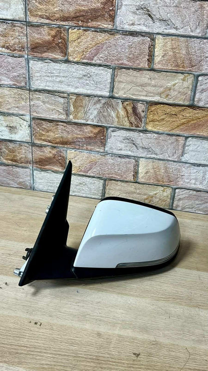 2014-2016 BMW 3' F30 F31 F80 4' 428i 320I Door Mirror Assembly 021185 5PINS
