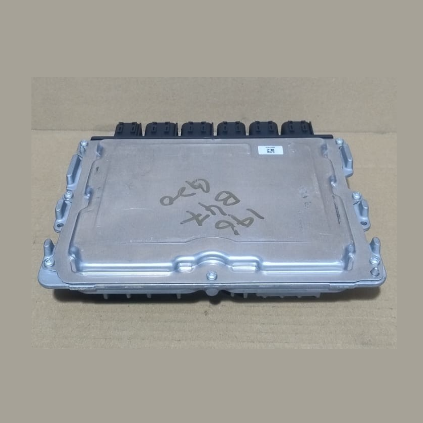 BMW  G20 G21 3 SERIES  ENGINE CONTROL UNIT   BDC B47D Diesel 320d ECU -  9886664