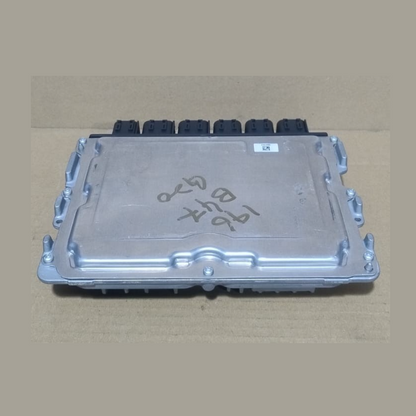 BMW  G20 G21 3 SERIES  ENGINE CONTROL UNIT   BDC B47D Diesel 320d ECU -  9886664