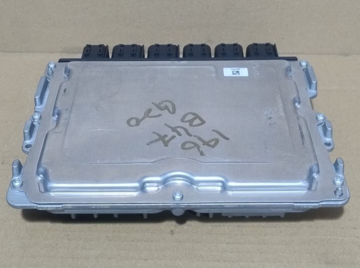 BMW  G20 G21 3 SERIES  ENGINE CONTROL UNIT   BDC B47D Diesel 320d ECU -  9886664