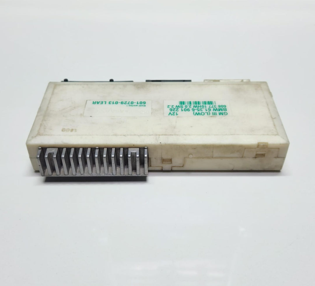 1996-2003 BMW 5 Series Comfort Convenience Control Module 6901226 E39 OEM