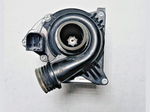 Load image into Gallery viewer, BMW  F10,F02.F30 , N55 N54 Engine  Electric Water Pump Cooling (11868015) OEM
