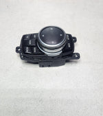 Load image into Gallery viewer, 2014-2015 BMW 328i Idrive Controller 9332285 F10 F15 F20 F21 F30 F31 F80 M5 