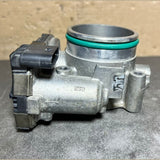 17-22 Mercedes GLB CLA W205 OM264 OM260 Throttle Body Valve A264 1410000 OEM