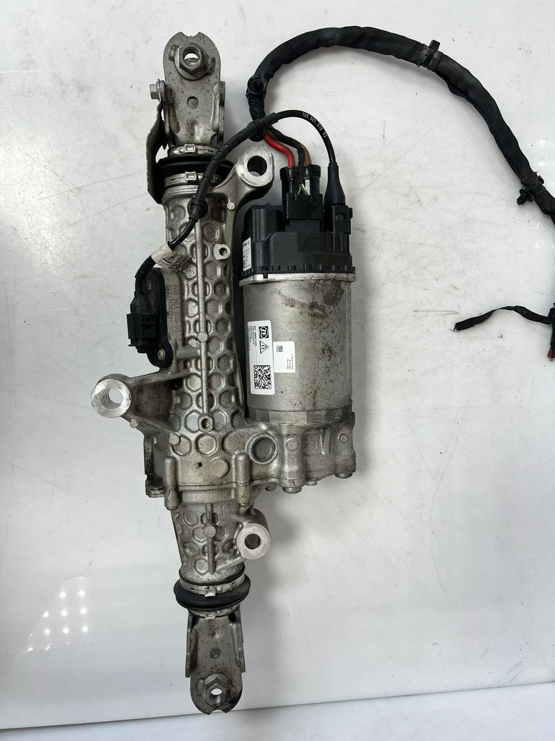 BMW 7 Series G11 G12 Rear Axle Steering Actuator Rear 6882261 OEM