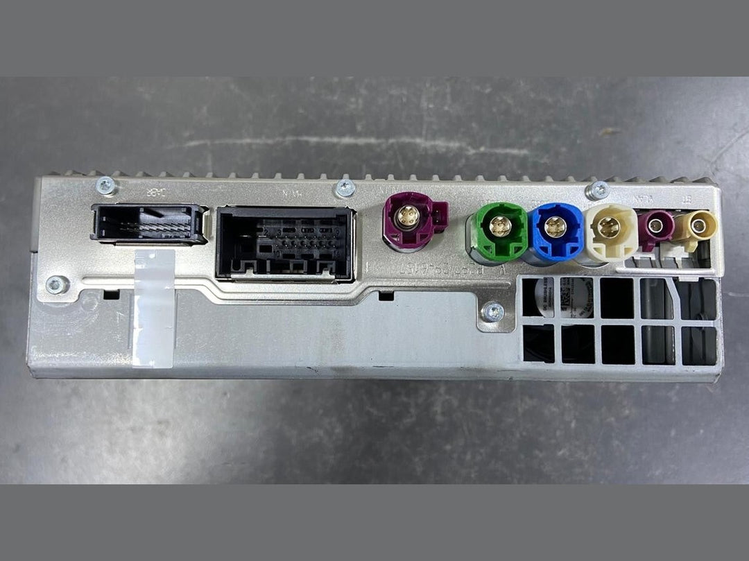 OEM BMW 228i F44 OEM Radio Receive HB B307 Head Unit CI 5A47359 01