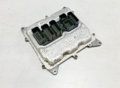 BMW F10 F20 F30 F25 2010-17 N20 ENGINE CONTROL UNIT ECU MODULE DME 7649123