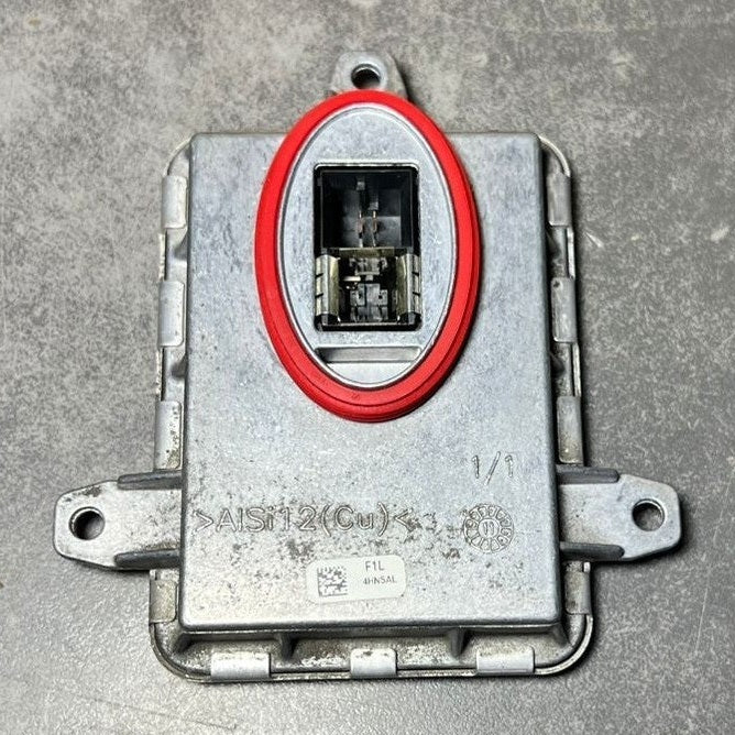 Mercedes Benz W166 Xenon Light Headlight Control Module Unit A166 9002800 OEM