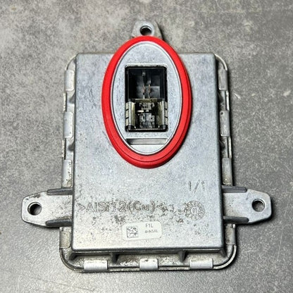 Mercedes Benz W166 Xenon Light Headlight Control Module Unit A166 9002800 OEM