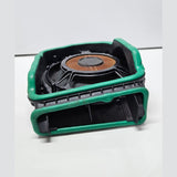 9353985-2016-2020 BMW 740i G11 G12 Subwoofer Speaker Left Side OEM