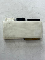 Load image into Gallery viewer, 2001 BMW 740i E39 and E38 GM3 HIGH 12V Body Control Module 6901228 OEM