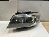 BMW E90 E91 3' MSPORT Xenon Headlight Bi-Xenon Left RIGHT 6942739 6942740 ECE